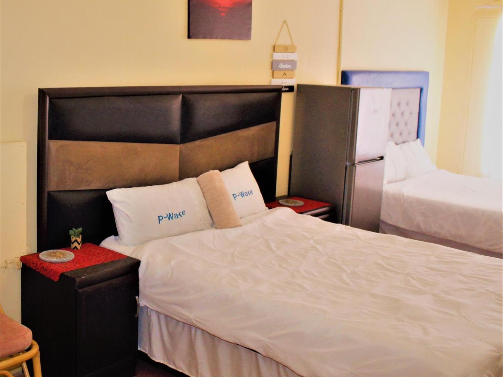 P Wake Guesthouse Opuwo Camera foto