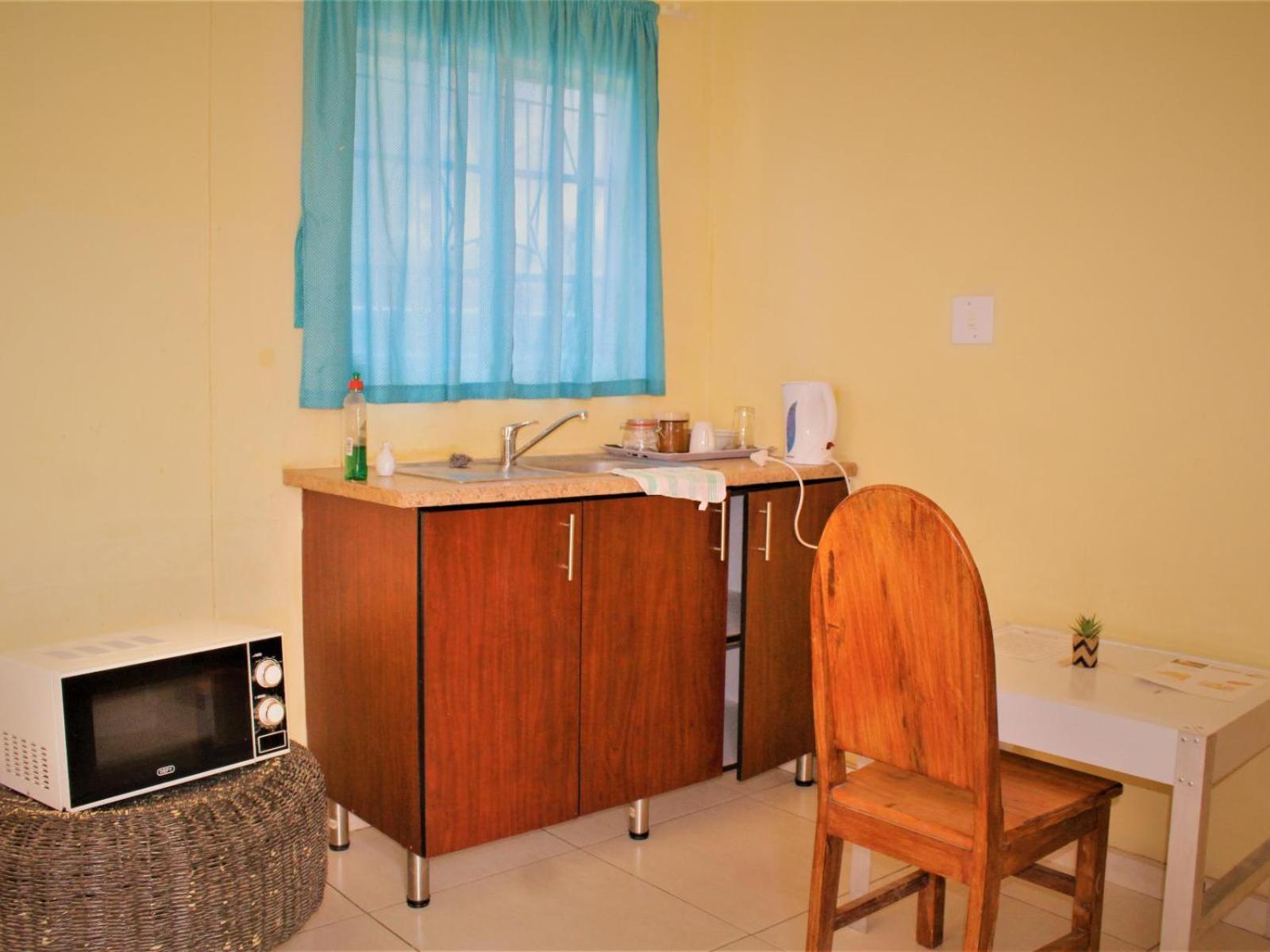 P Wake Guesthouse Opuwo Camera foto