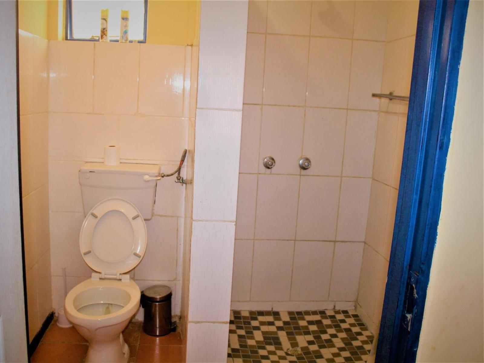 P Wake Guesthouse Opuwo Camera foto